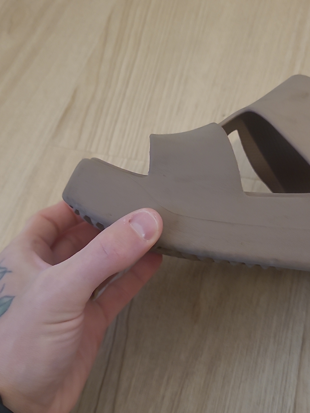 Crocs Platform - Picture 6 of 7